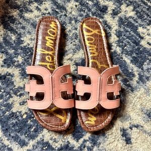 Sam Edelman Bay Slide